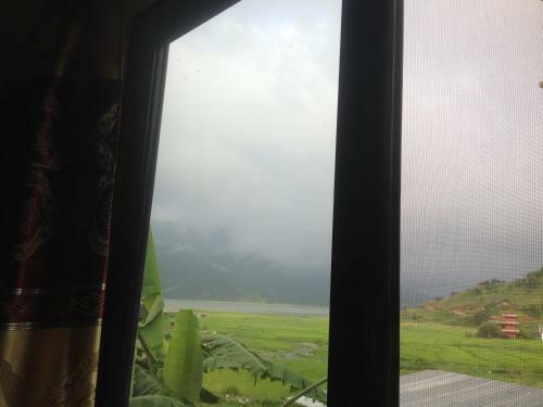 Bed & Breakfast Bishnu Homestay