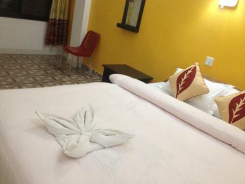 Bed & Breakfast Bishnu Homestay