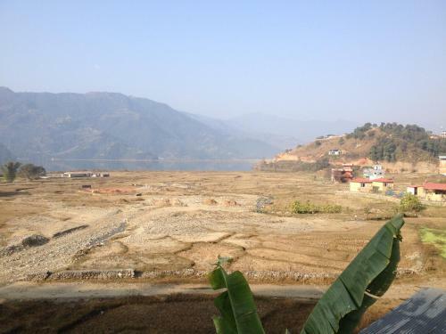 Bed & Breakfast Bishnu Homestay