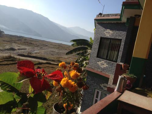 Bed & Breakfast Bishnu Homestay