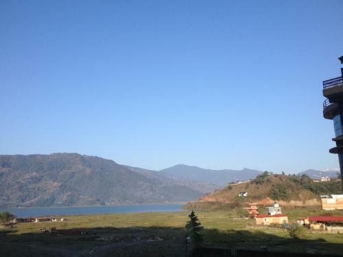 Bed & Breakfast Bishnu Homestay