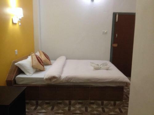 Bed & Breakfast Bishnu Homestay