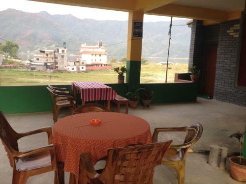 Bed & Breakfast Bishnu Homestay