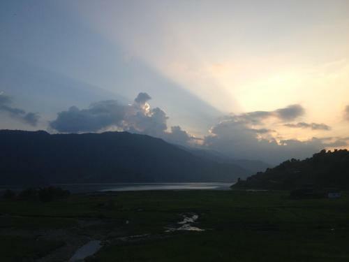 Bed & Breakfast Bishnu Homestay