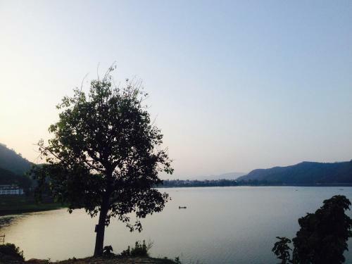 Bed & Breakfast Bishnu Homestay
