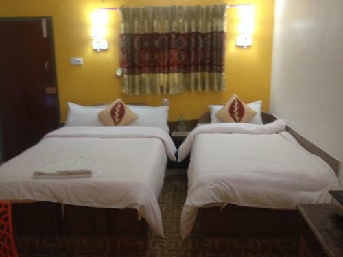 Bed & Breakfast Bishnu Homestay