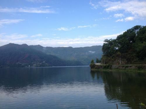 Bed & Breakfast Bishnu Homestay