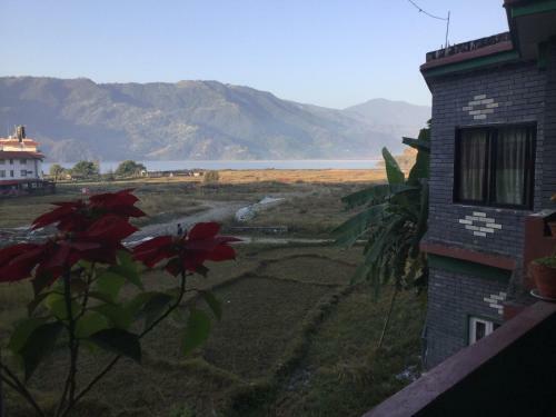 Bed & Breakfast Bishnu Homestay