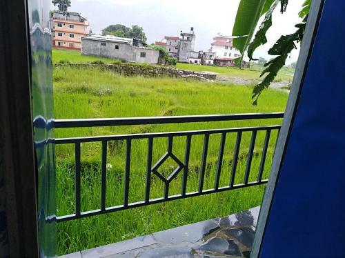Bed & Breakfast Bishnu Homestay