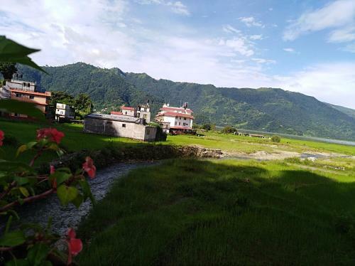 Bed & Breakfast Bishnu Homestay