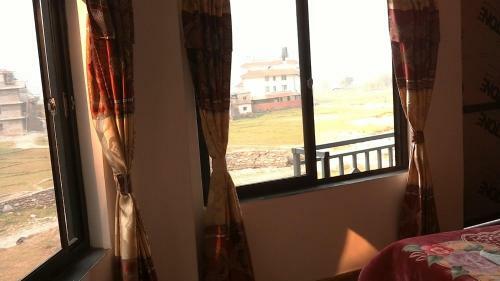 Bed & Breakfast Bishnu Homestay