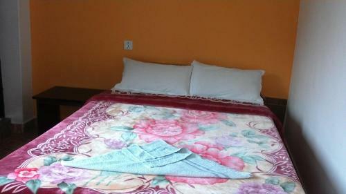 Bed & Breakfast Bishnu Homestay
