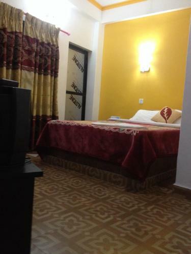 Bed & Breakfast Bishnu Homestay