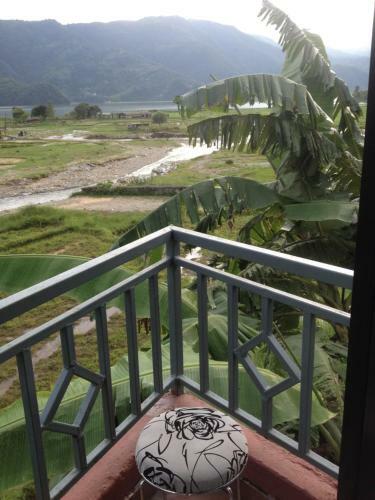 Bed & Breakfast Bishnu Homestay