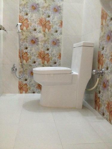 Bed & Breakfast Bishnu Homestay