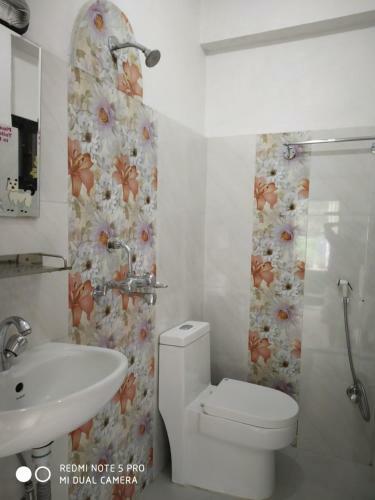 Bed & Breakfast Bishnu Homestay