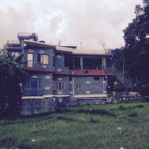 Bed & Breakfast Bishnu Homestay