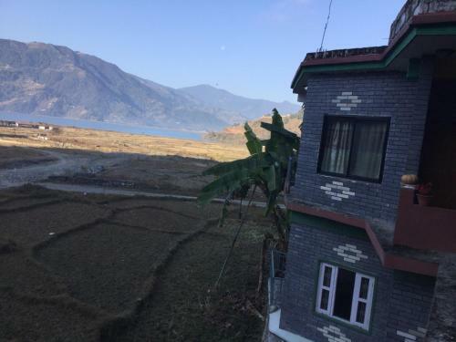Bed & Breakfast Bishnu Homestay