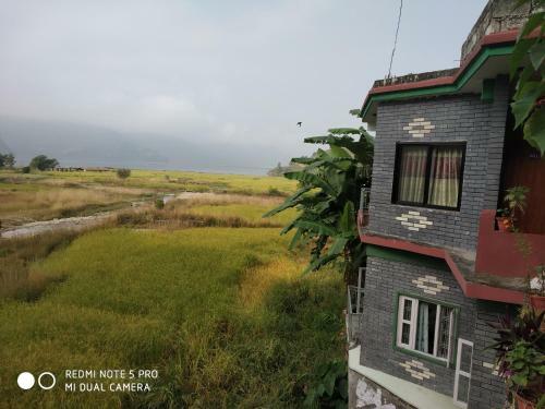 Bed & Breakfast Bishnu Homestay