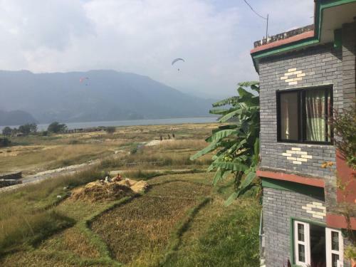 Bed & Breakfast Bishnu Homestay