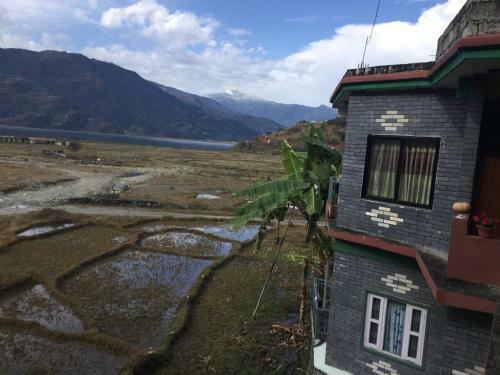 Bed & Breakfast Bishnu Homestay