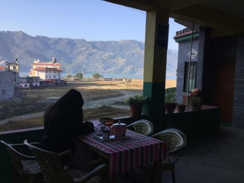 Bed & Breakfast Bishnu Homestay