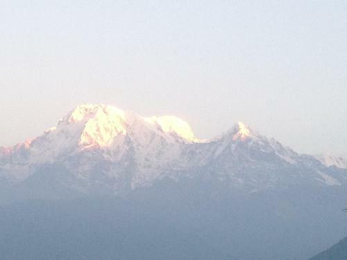 Bed & Breakfast Bishnu Homestay