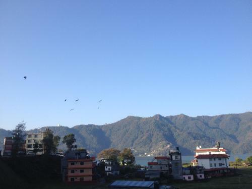Bed & Breakfast Bishnu Homestay