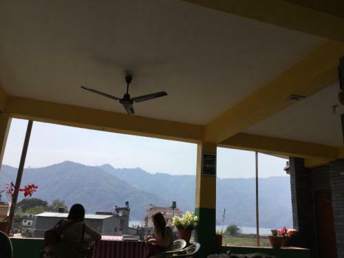 Bed & Breakfast Bishnu Homestay