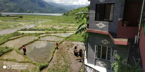 Bed & Breakfast Bishnu Homestay