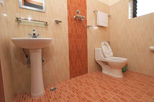 Bed & Breakfast Hotel Crystal Palace