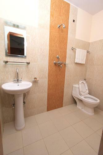 Bed & Breakfast Hotel Crystal Palace