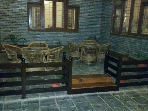 Bed & Breakfast Hotel Crystal Palace