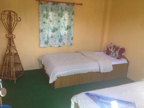 Hostal Peace Guest House