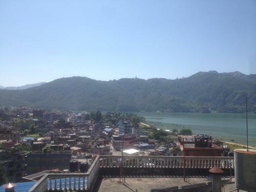 Hostal Peace Guest House