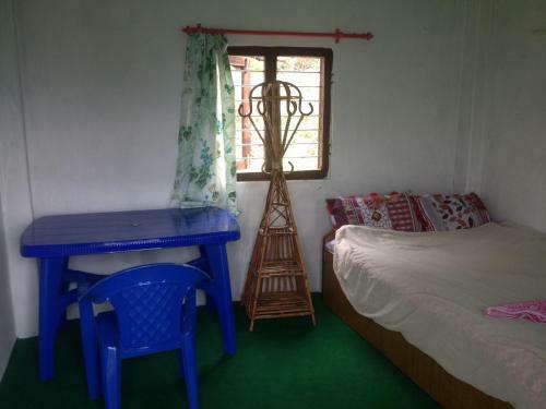 Hostal Peace Guest House