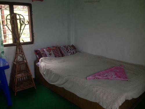 Hostal Peace Guest House