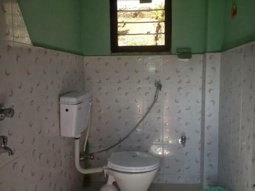 Hostal Peace Guest House