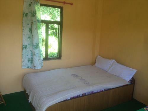 Hostal Peace Guest House
