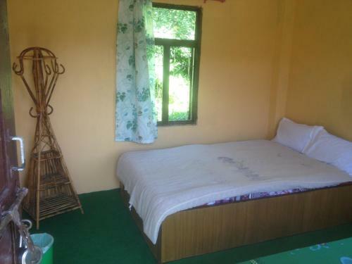 Hostal Peace Guest House