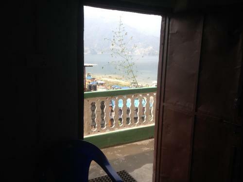 Hostal Peace Guest House