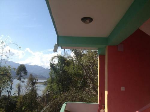 Hostal Peace Guest House