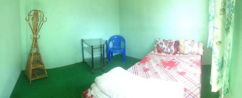 Hostal Peace Guest House
