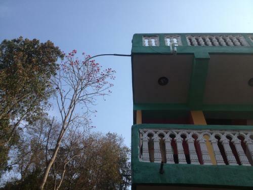 Hostal Peace Guest House