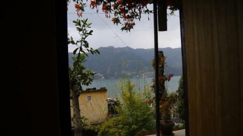 Hostal Peace Guest House