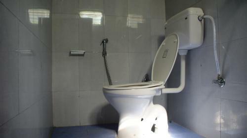 Hostal Peace Guest House