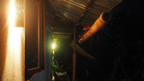 Hostal Peace Guest House