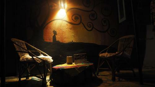 Hostal Peace Guest House