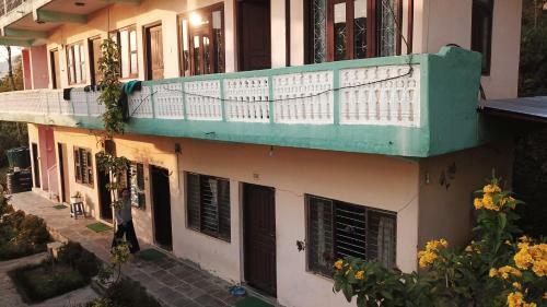 Hostal Peace Guest House