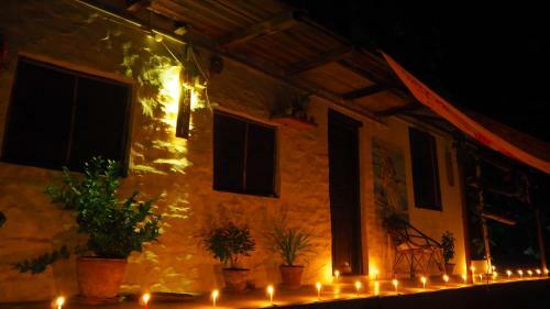 Hostal Peace Guest House